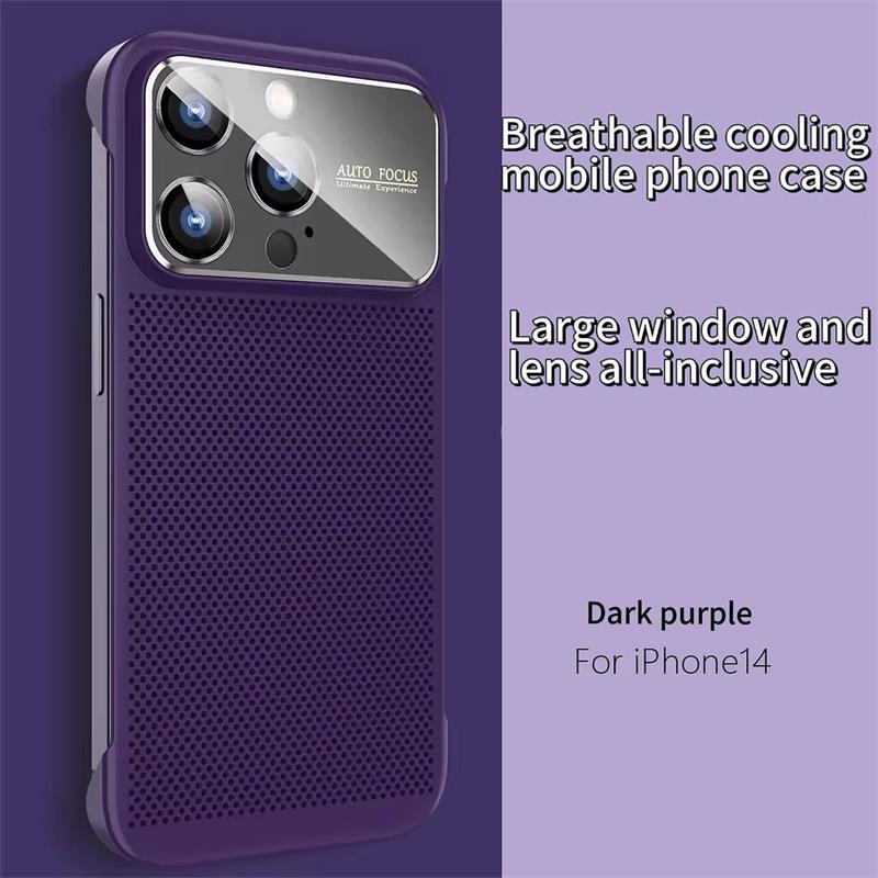 Dark Purple