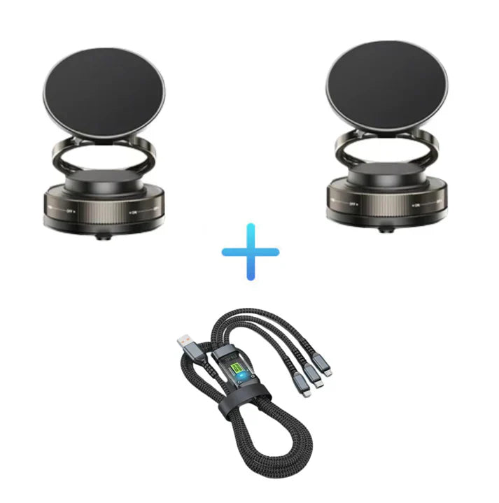 🔥Buy 2 Get 1 Free (3PCS)(Free gift: 1 mobile phone charging cable)