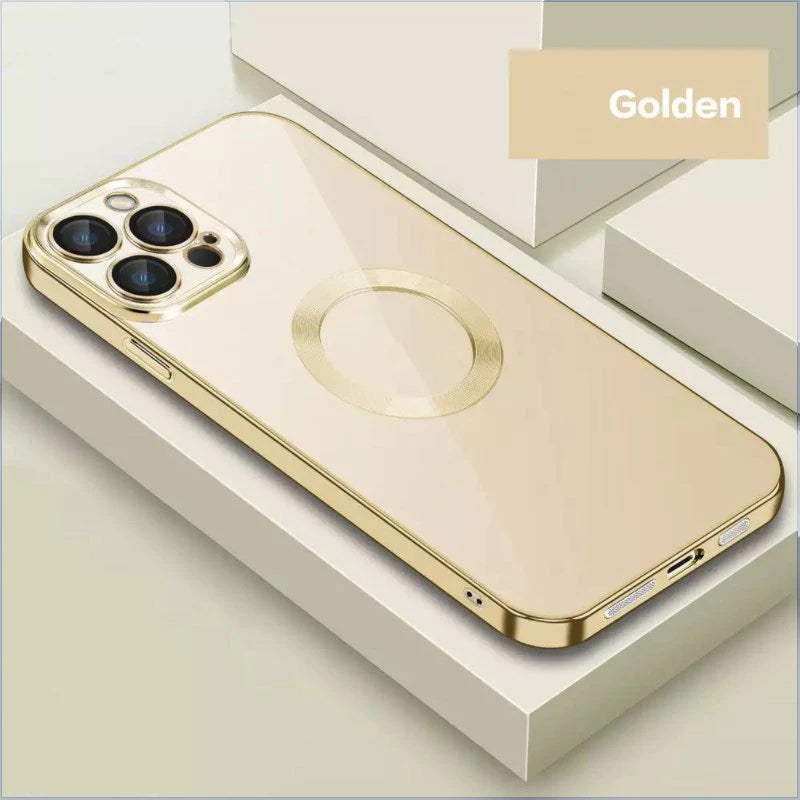 Golden