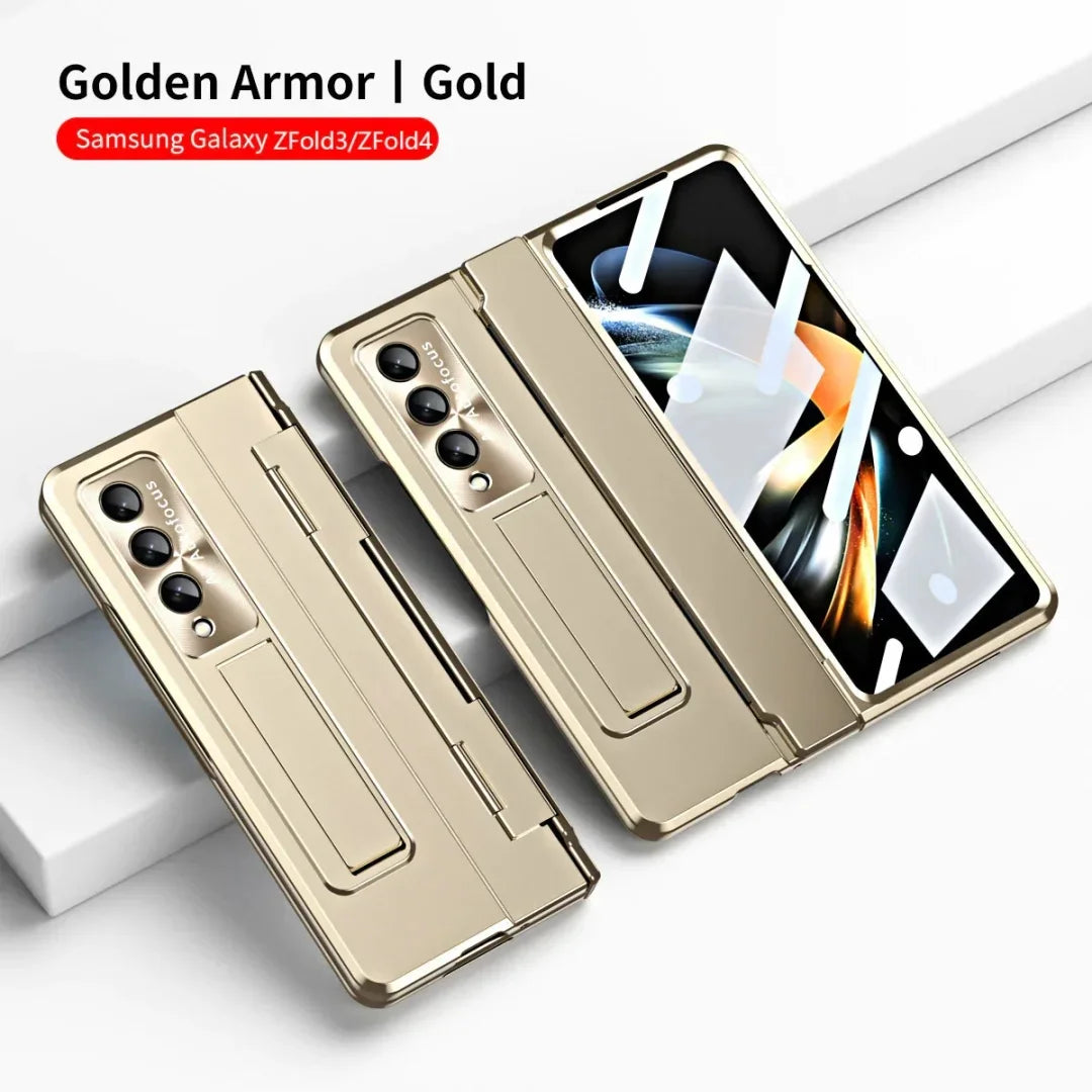 Gold
