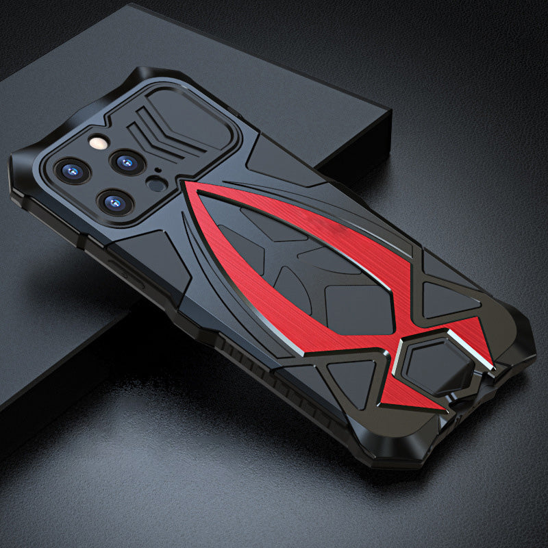 Black+Red